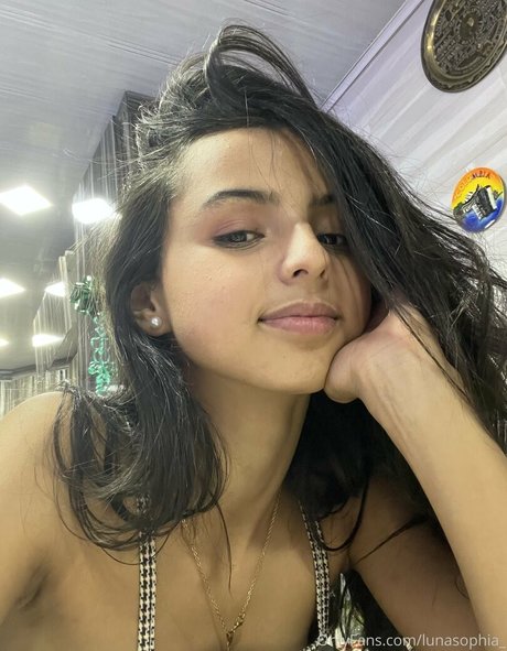 lunasophia_ アートポルノスター ギャラリー