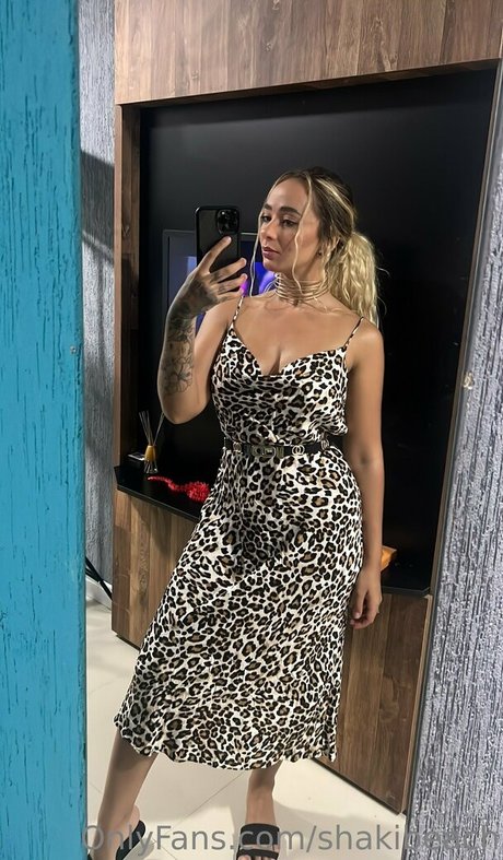 Shakibeach ポルノスター トップ 画像