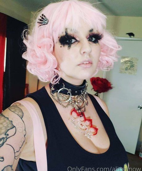 プリンセスアジアンOnlyFans パーフェクト 写真