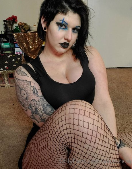 alicesnow 無料スター 写真