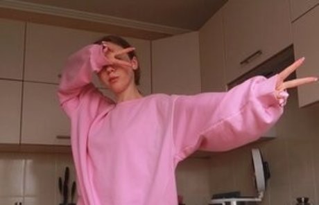 Mary Lvk ヌードスター 画像