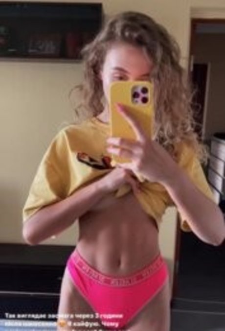 Mary Lvk ポルノモデル 画像