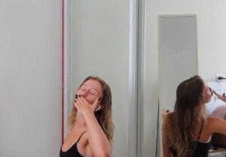 Mary Lvk ポルノスター 写真