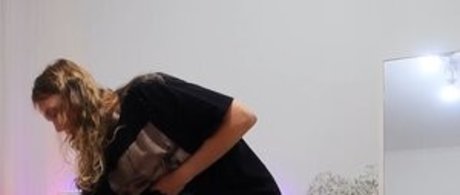 PawgトランスOnlyFans 美しいヌード 写真