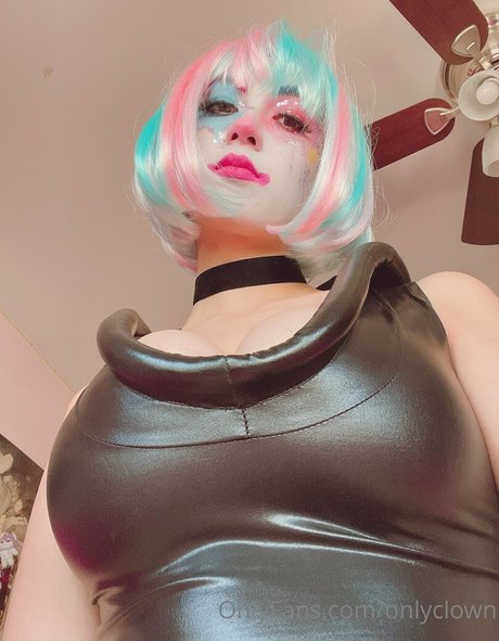 Onlyclown 無料女優 ギャラリー