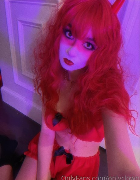 Onlyclown モデル アーカイブ