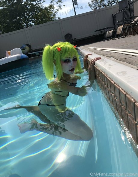 Onlyclown 素敵なポルノスター ギャラリー