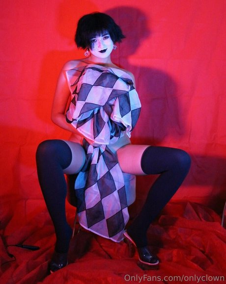 Onlyclown 無料モデル ギャラリー
