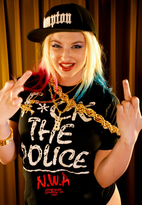 母娘オンリーファン トップ 写真