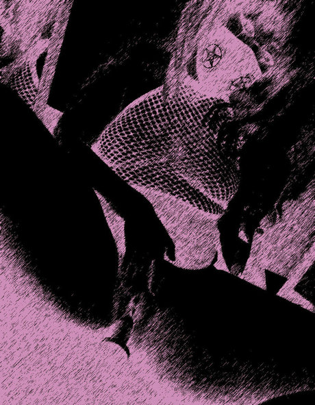 ハードコアBDSM OnlyFans 美しいポルノ 写真