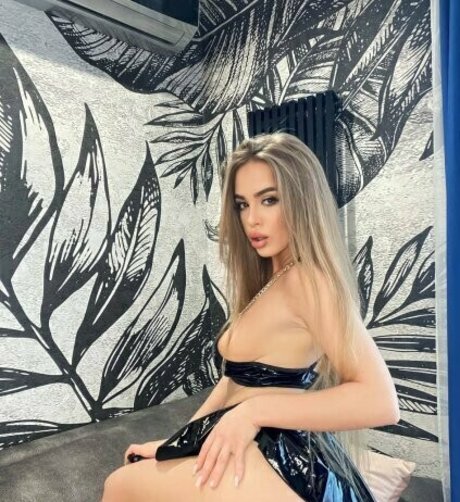 エボニーフィットネスOnlyFans パーフェクト 画像