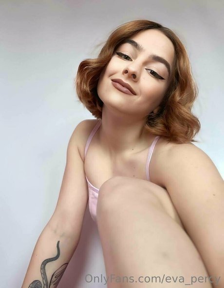 eva percy HDスター 写真