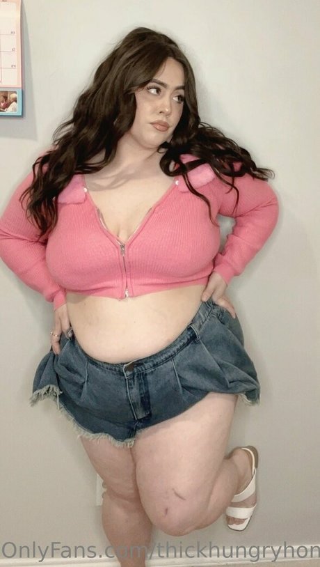 thickhungryhoney ホット女優 ギャラリー