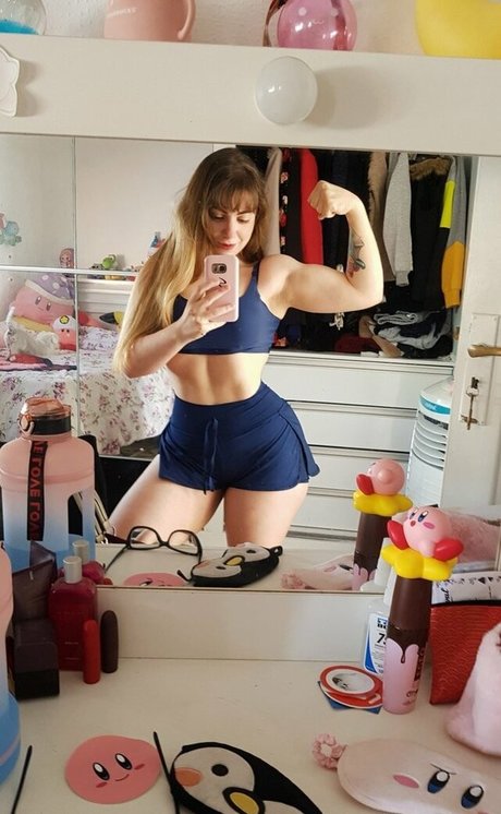 Kats Kirby 素敵なポルノスター 画像