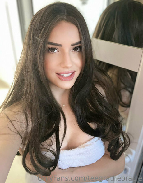 teegratheoracle profile image