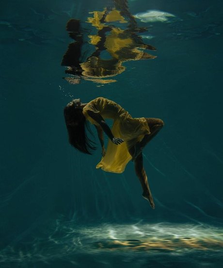 Marina Rebediuk かわいいモデル 写真