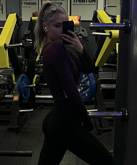 Lady Ross xxxスター 写真