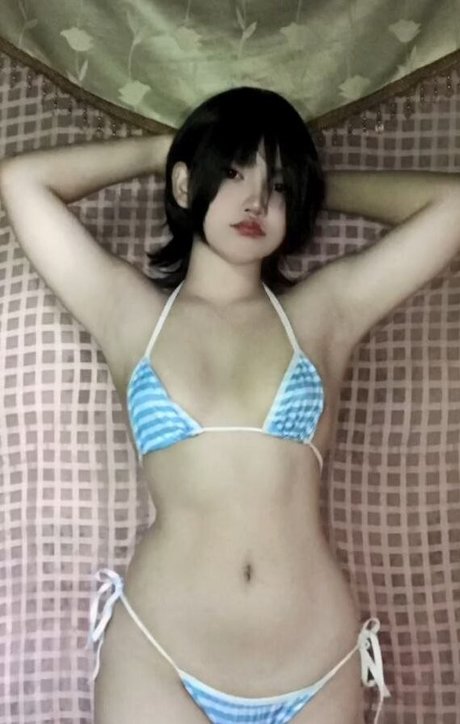 miraaamiku 完璧なポルノスター 写真