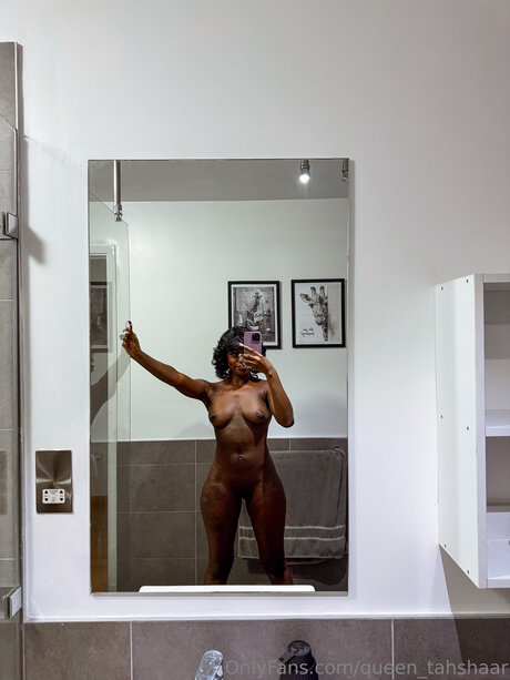 Queen tahshaar HDモデル 写真