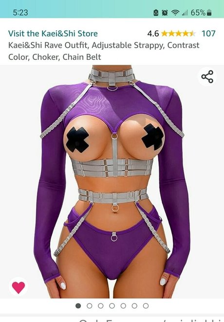 evieliekki 素敵なモデル アーカイブ