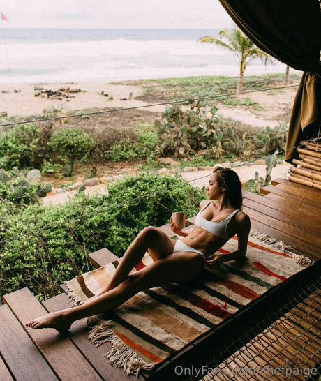 chefpaige ホットなスター ギャラリー