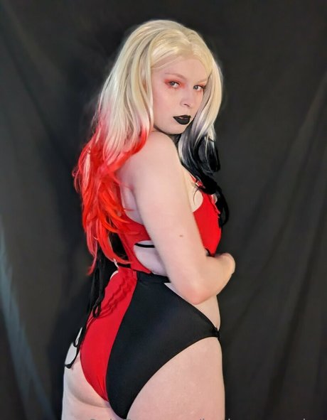 bethanycosplay 完璧な女優 画像