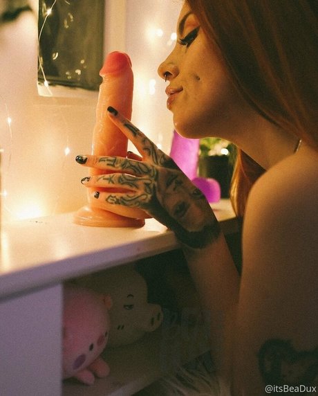 itsbeaduxfree xxxスター 画像