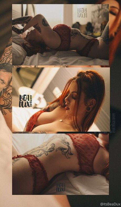 itsbeaduxfree top profile image