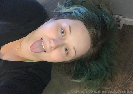 shampoolovesande ポルノモデル 画像