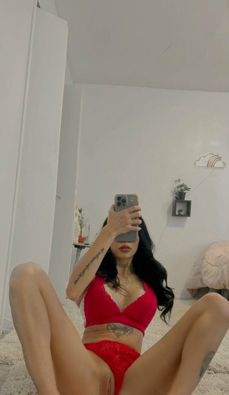 BBC 赤毛 OnlyFans セクシーヌード 画像