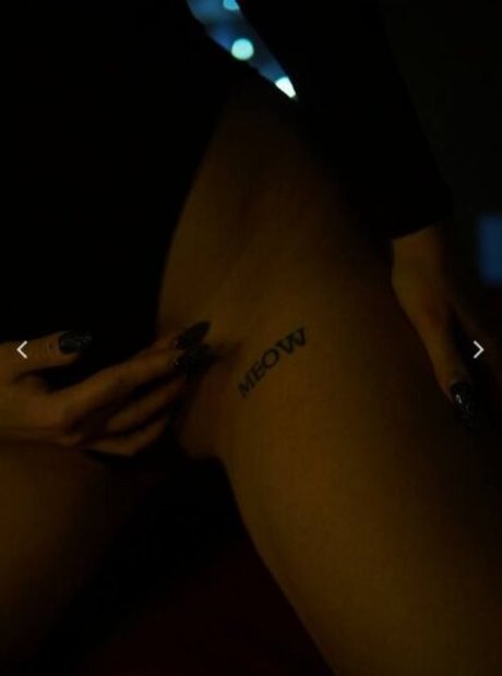 darina cat 裸のモデル ギャラリー