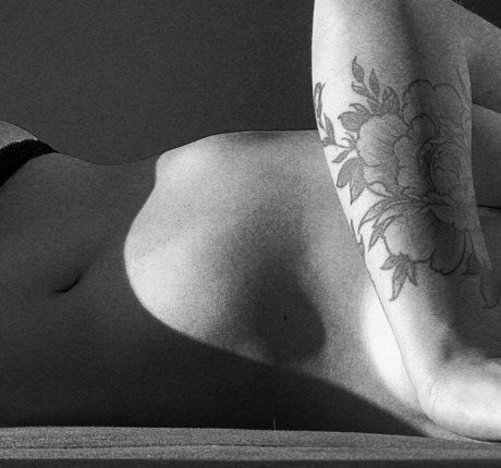 Violet Orlandi 最高のモデル 写真