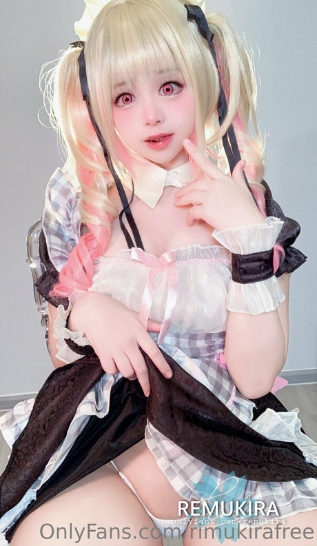 rimukirafree かわいいポルノスター 写真