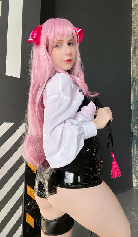 Hackee chan ポルノスター 素敵 写真