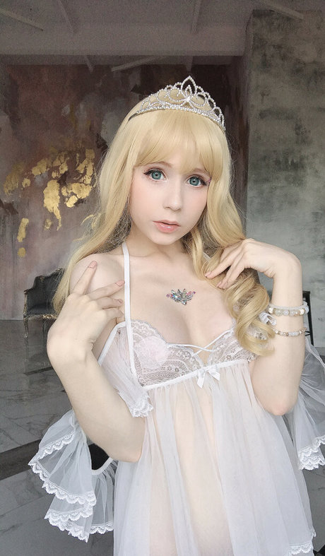 Hackee chan 無料モデル ギャラリー