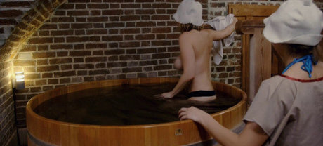 Chelsea Handler ヌードモデル 写真