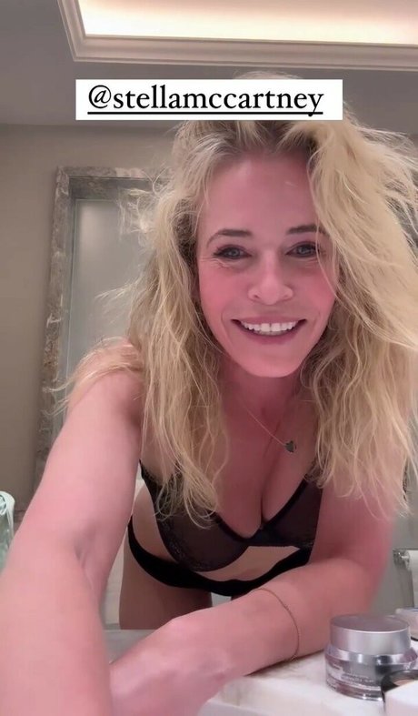 Chelsea Handler 完璧な女優 画像