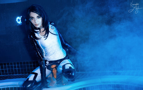 Kassandra Leigh 最高のモデル 写真