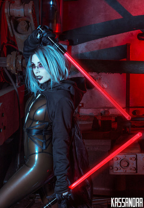 Kassandra Leigh 素敵な女優 ギャラリー