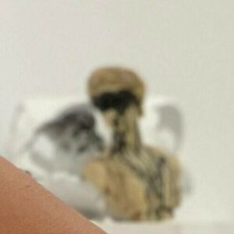 OFromOphelia 裸のモデル 写真