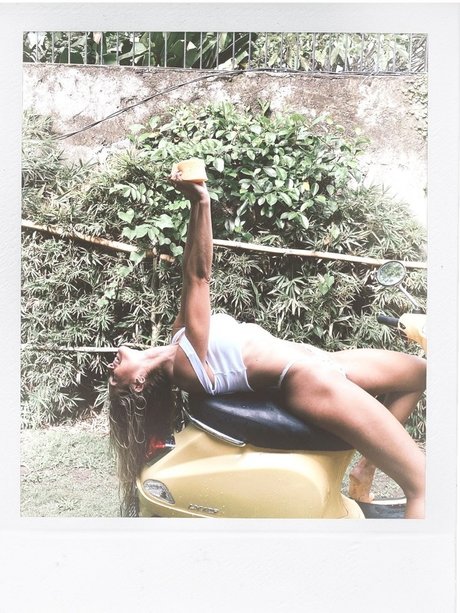 Natalie Jayne Roser ポルノモデル ギャラリー