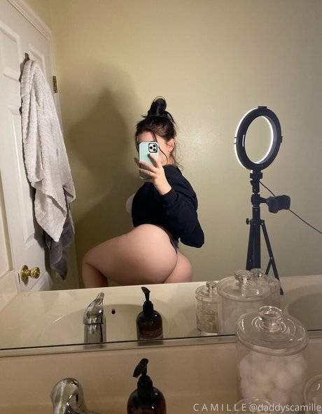 lemonadecandy__ アートモデル 写真