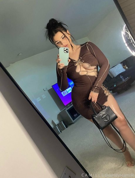 lemonadecandy__ ホットモデル 写真