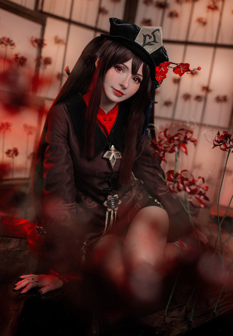 客室乗務員 OnlyFans ホット 写真