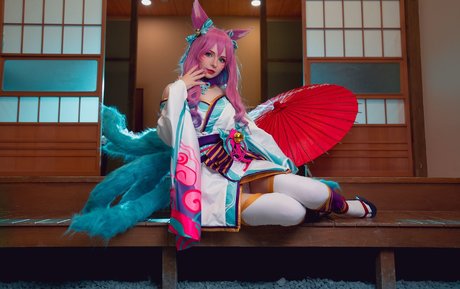 Peachymilky ポルノスター セックス 画像