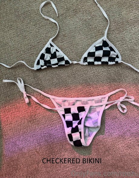 roozu 高品質モデル 写真