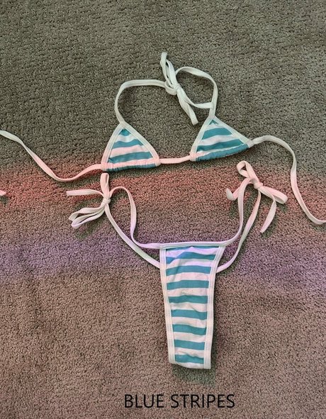 roozu スター 裸 写真