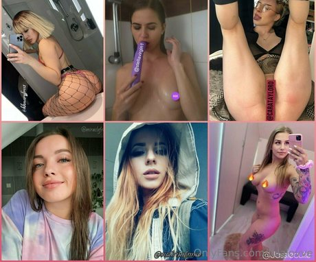 コメディアンのOnlyFans セクシーxxx 画像