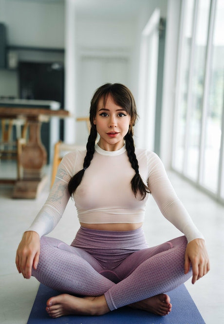 AliceBong 完璧な女優 ギャラリー