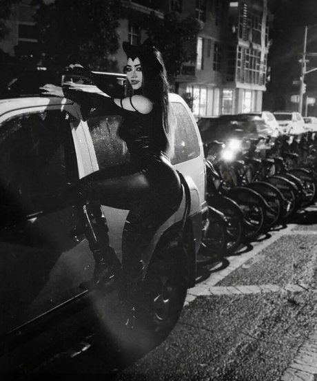 Dajinism 女優 写真